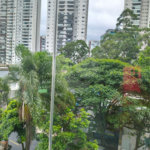 Cobertura à venda com 3 quartos, sendo 1 suíte,  em Parque Reboucas, São Paulo, SP