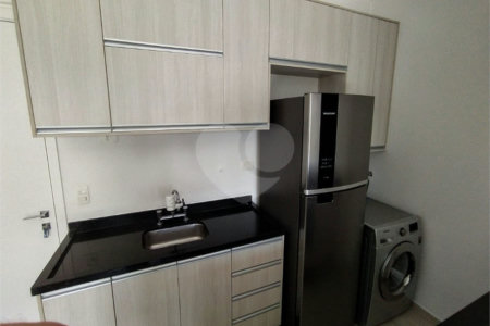 Apartamento para alugar com 1 suíte em Santana, São Paulo, SP