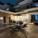 Casa à venda com 3 suítes no condomínio Atlantico Sul, Rio de Janeiro - RJ