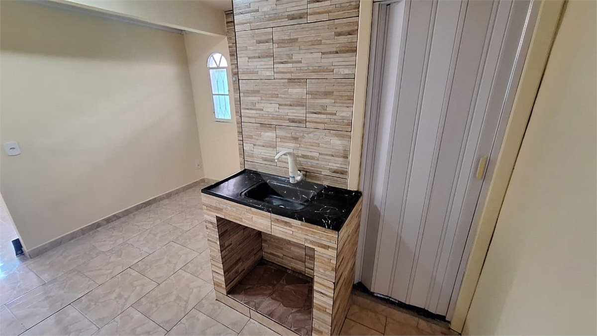 Sobrado à venda com 2 quartos em Campo Grande, Rio de Janeiro, RJ