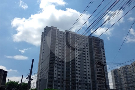Apartamento à venda com 2 quartos, sendo 1 suíte, em Ipiranga, São Paulo, SP