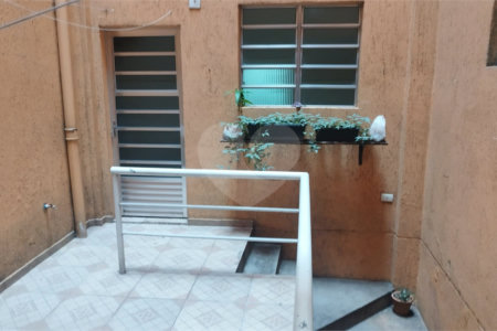 Apartamento à venda com 1 quarto em Jardim São Paulo(zona Norte), São Paulo, SP