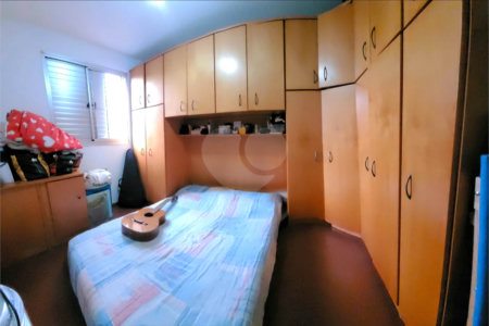 Apartamento à venda com 2 quartos em Fazenda Morumbi, São Paulo, SP