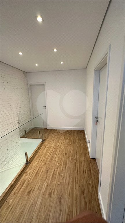 Casa Térrea à venda com 3 suítes em Bela Vista, São Paulo, SP