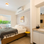 Apartamento à venda ou para alugar com 1 quarto em Vila Madalena, São Paulo, SP