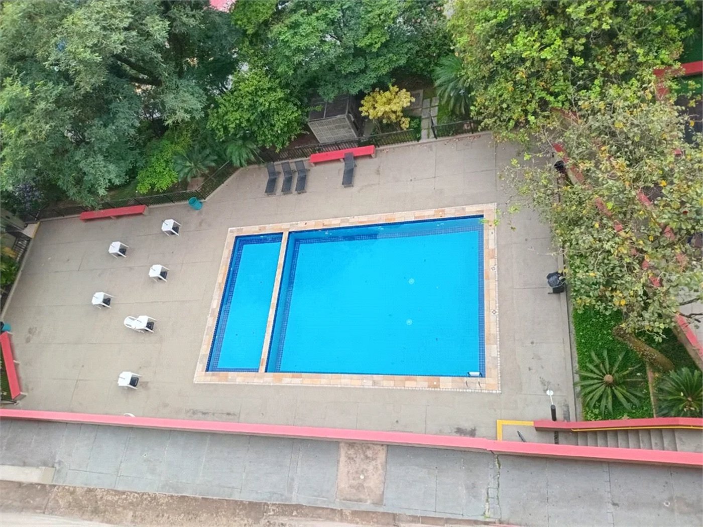 Apartamento à venda com 3 quartos em Jardim Piracuama, São Paulo, SP