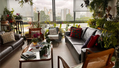 Apartamento à venda com 2 quartos, sendo 1 suíte,  em Paraíso, São Paulo, SP