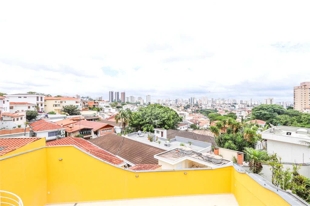 Casa à venda com 4 quartos, sendo 1 suíte, em Jardim Franca, São Paulo, SP
