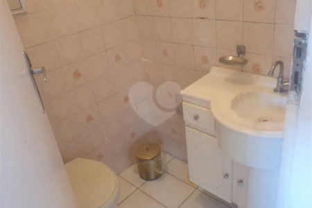 Casa à venda com 4 quartos em Jardim Bonfiglioli, São Paulo, SP