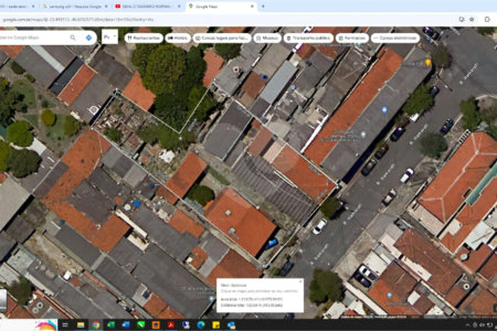 Casa Térrea à venda com 2 quartos, sendo 1 suíte,  em Santa Teresinha, São Paulo, SP