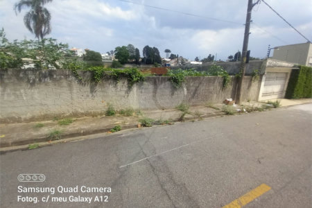 Terreno à venda em Vila Oliveira, Mogi das Cruzes, SP