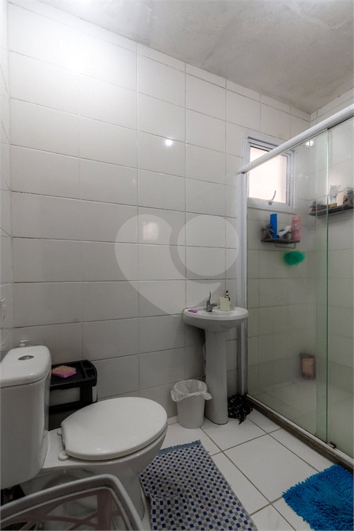 Apartamento à venda com 2 quartos em Brás, São Paulo, SP
