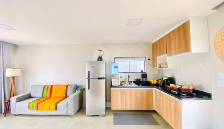 Casa à venda com 2 quartos, sendo 1 suíte,  em São José, Armação dos Búzios, RJ