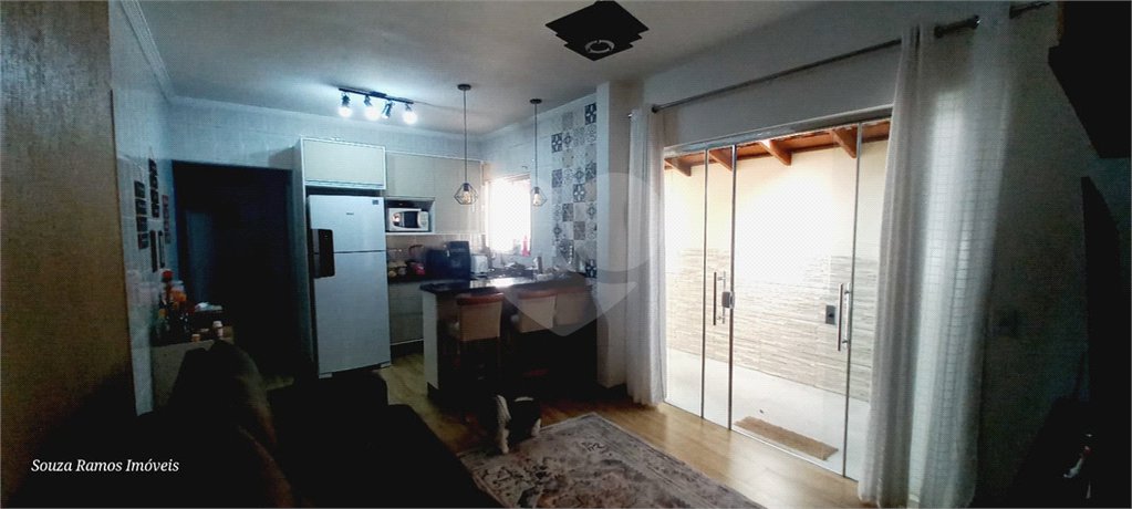 Casa à venda com 2 quartos em Vila Ursulina, Itaquaquecetuba, SP