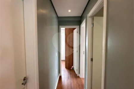 Apartamento à venda com 3 quartos, sendo 1 suíte,  em Santa Teresinha, São Paulo, SP