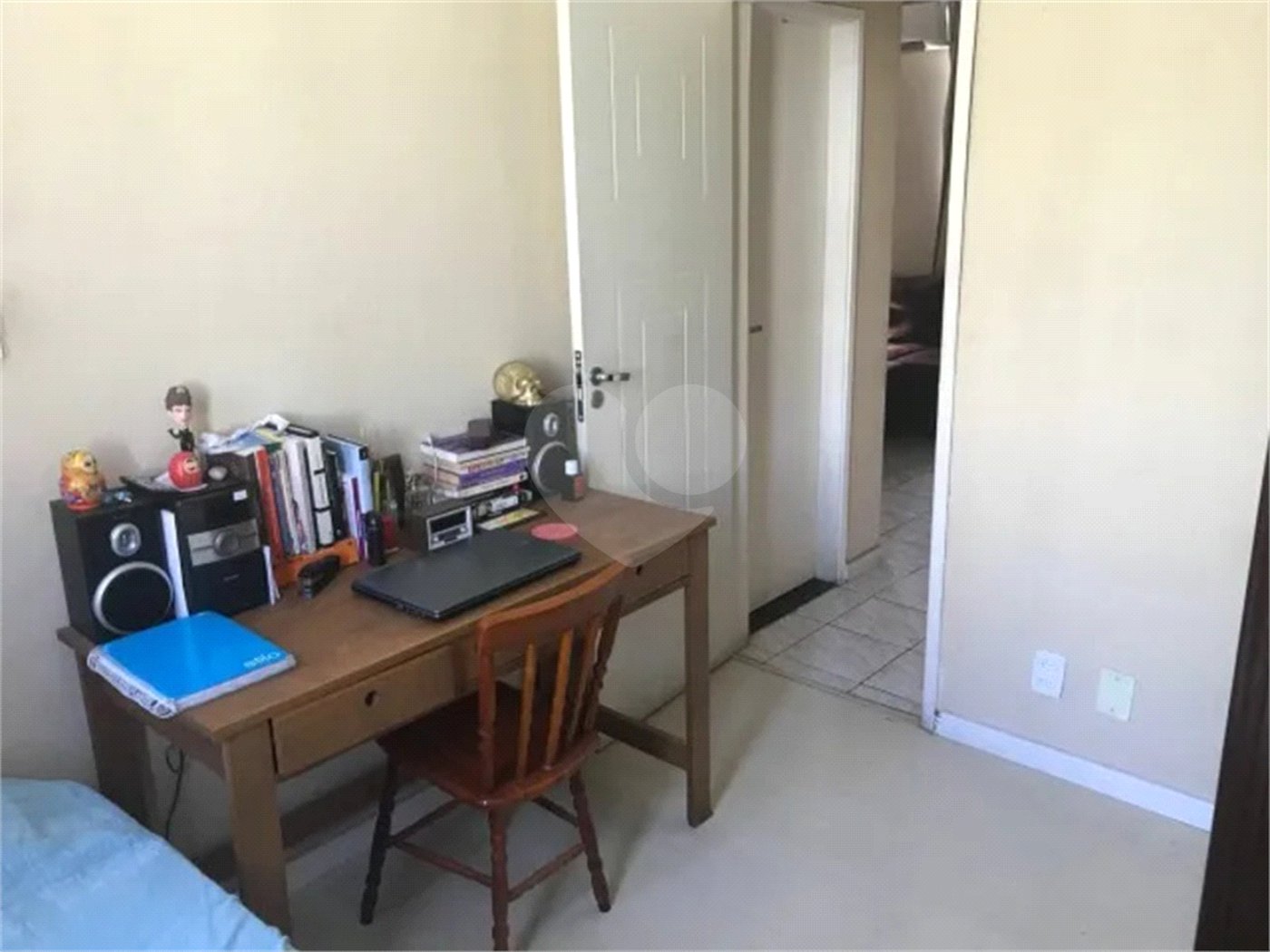 Apartamento à venda com 4 quartos em Maracanã, Rio de Janeiro, RJ