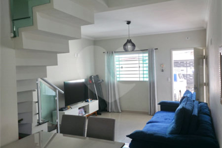 Casa à venda com 2 suítes em Jardim Santos Dumont I, Mogi das Cruzes, SP