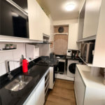 Apartamento à venda com 2 quartos em Vila Pierina, São Paulo, SP