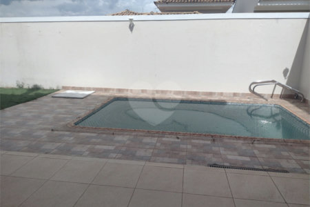 Casa para alugar com 3 suítes em Loteamento Aldeia da Mata, Votorantim, SP