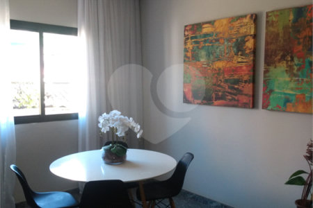 Apartamento à venda com 3 quartos, sendo 1 suíte,  em Tucuruvi, São Paulo, SP