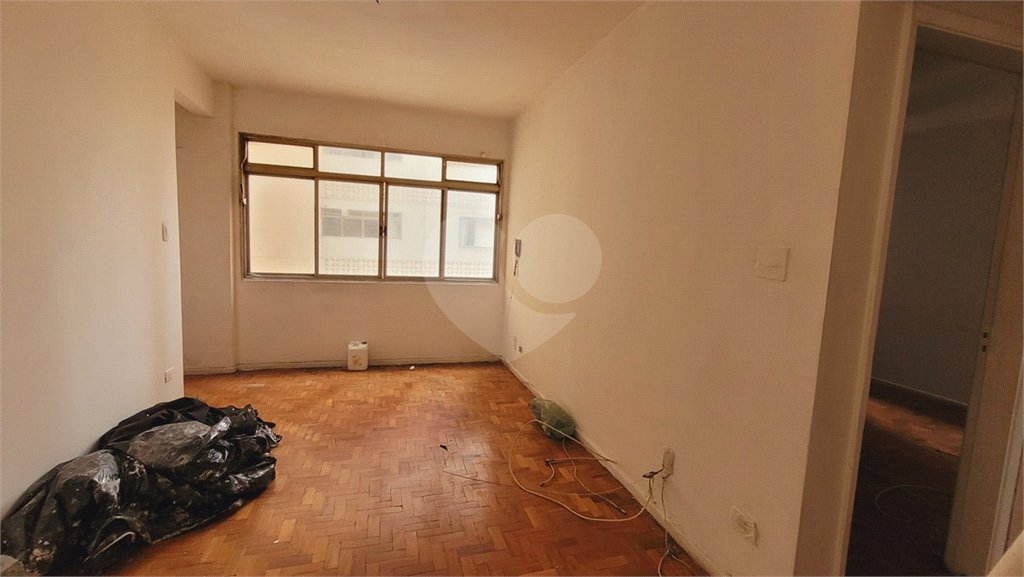 Apartamento à venda com 2 quartos em Aclimação, São Paulo, SP