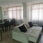 Apartamento à venda ou para alugar com 2 quartos em Consolação, São Paulo, SP