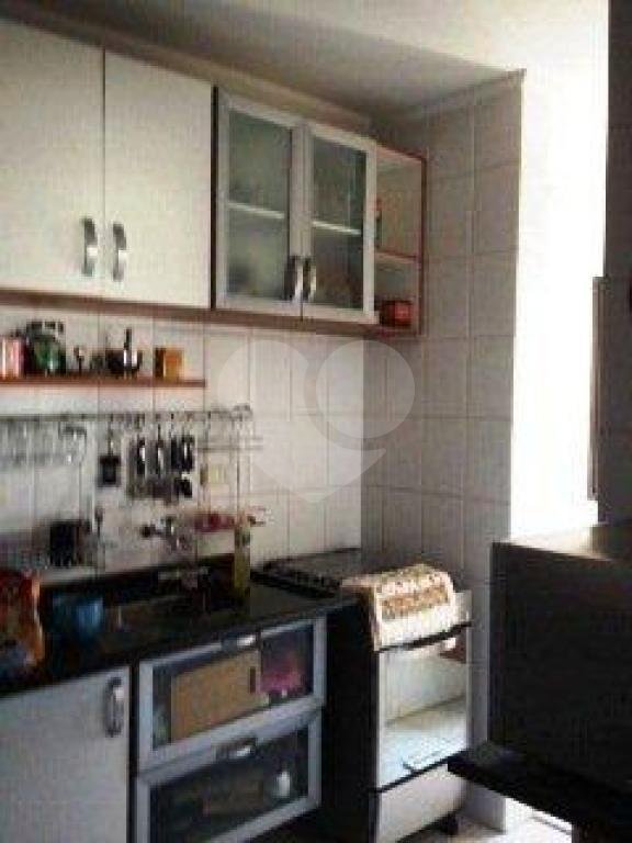 Apartamento à venda com 2 quartos, sendo 1 suíte, em Jardim das Laranjeiras, São Paulo, SP