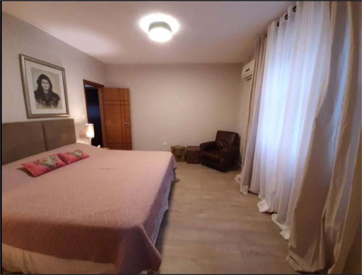 Apartamento com 3 dormitórios à venda, 198 m² por R$ 930.000,00 - Ponta da Praia - Santos/SP