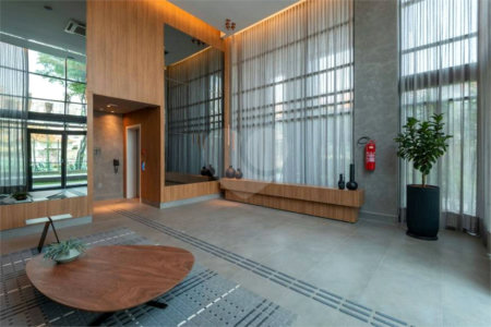 Apartamento à venda com 4 suítes em Vila Gomes Cardim, São Paulo, SP