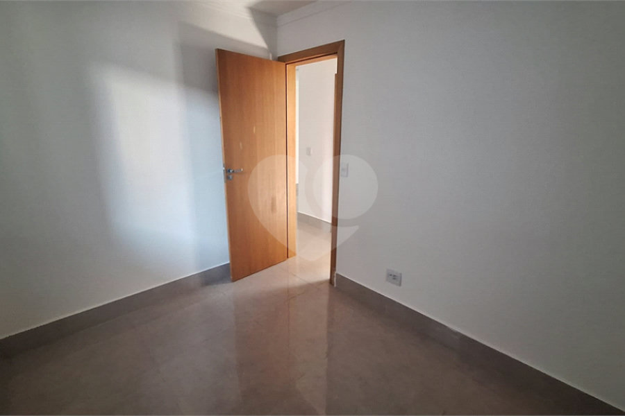 Apartamento à venda com 2 quartos em Mandaqui, São Paulo, SP