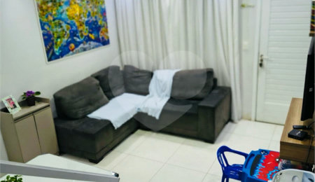 Casa à venda com 2 quartos no condomínio Residencial Flamboyant, Sorocaba - SP