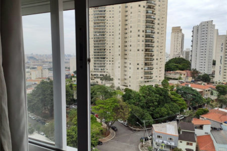 Apartamento à venda com 3 suítes em Vila Prudente, São Paulo, SP