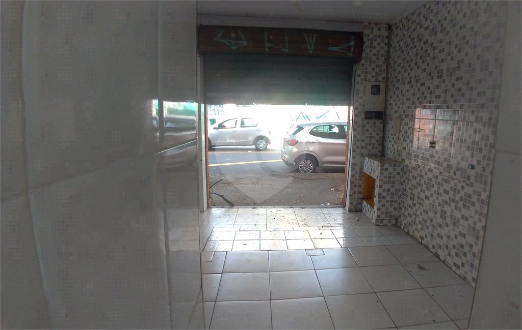 Terreno à venda em Casa Verde, São Paulo, SP