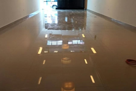 Prédio para alugar, 400 m² por R$ 11.000,00/mês - Centro - Santos/SP