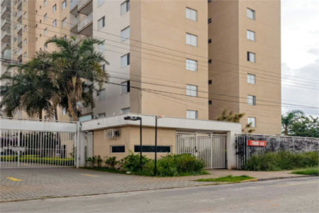Apartamento à venda com 2 quartos, sendo 1 suíte,  em Butantã, São Paulo, SP