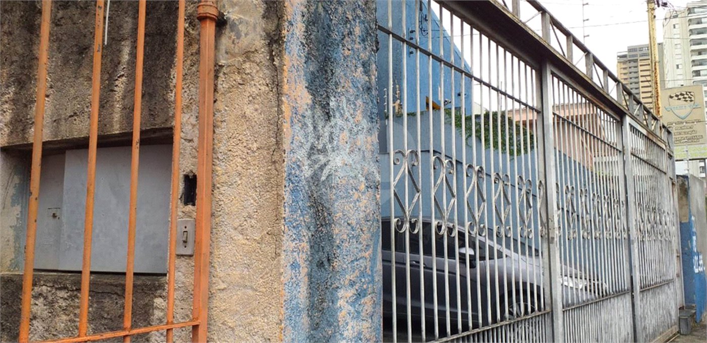 Sobrado à venda com 3 quartos em Imirim, São Paulo, SP