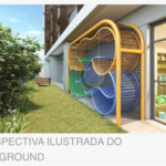 Studio à venda com 1 suíte em Vila Clementino, São Paulo, SP