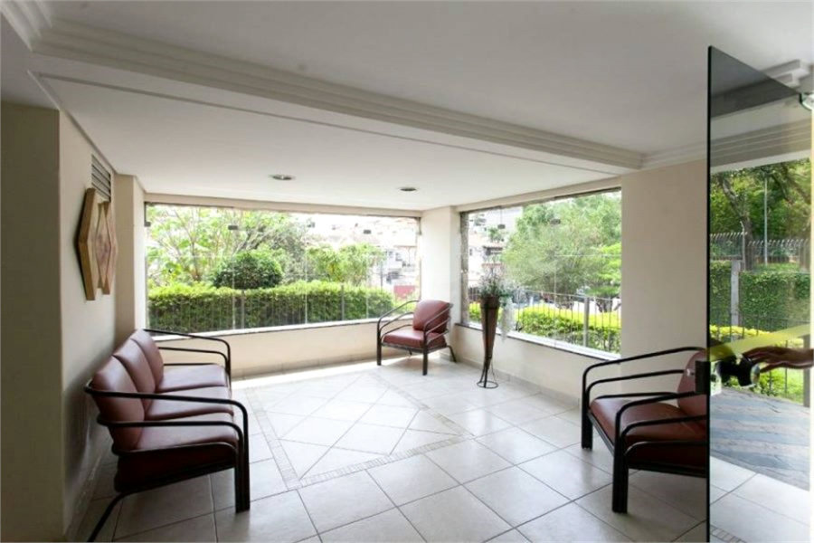 Apartamento à venda com 2 quartos em Freguesia do Ó, São Paulo, SP