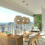 Apartamento à venda, 158 m² por R$ 4.488.000,00 - Embaré - Santos/SP