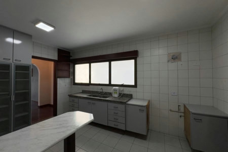Apartamento com 3 dormitórios à venda, 150 m² por R$ 1.000.000,00 - Pompéia - Santos/SP
