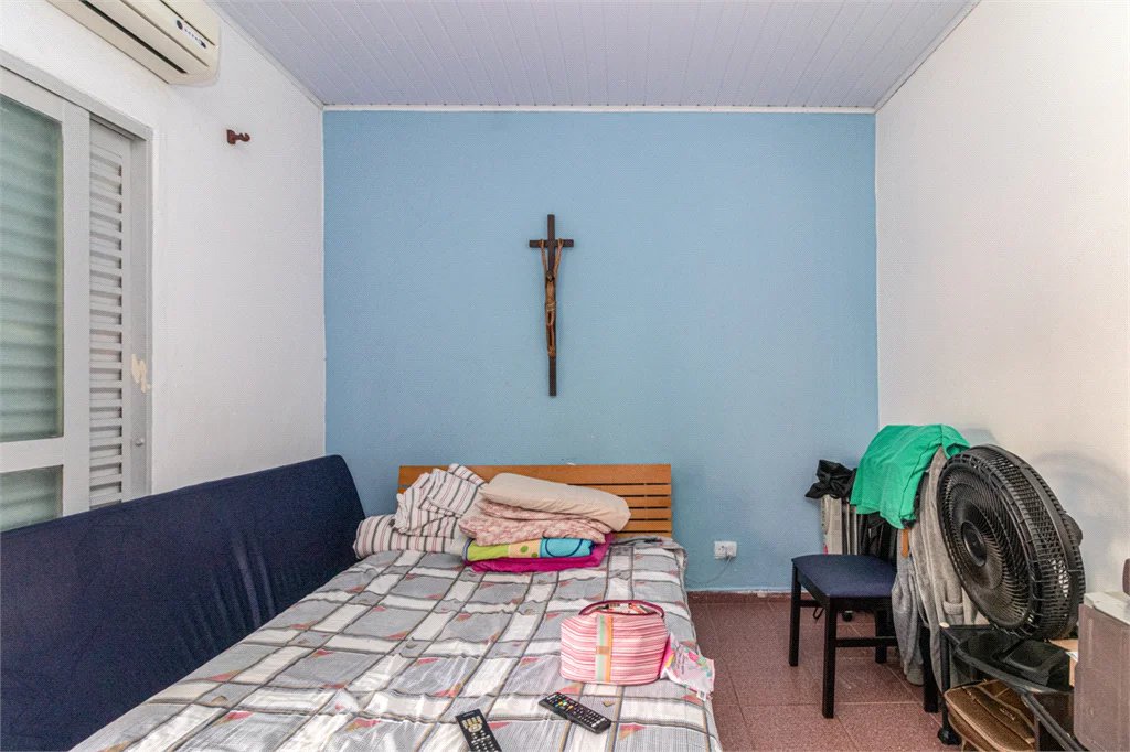 Casa Térrea à venda com 9 quartos, sendo 3 suítes,  em Vila Romana, São Paulo, SP