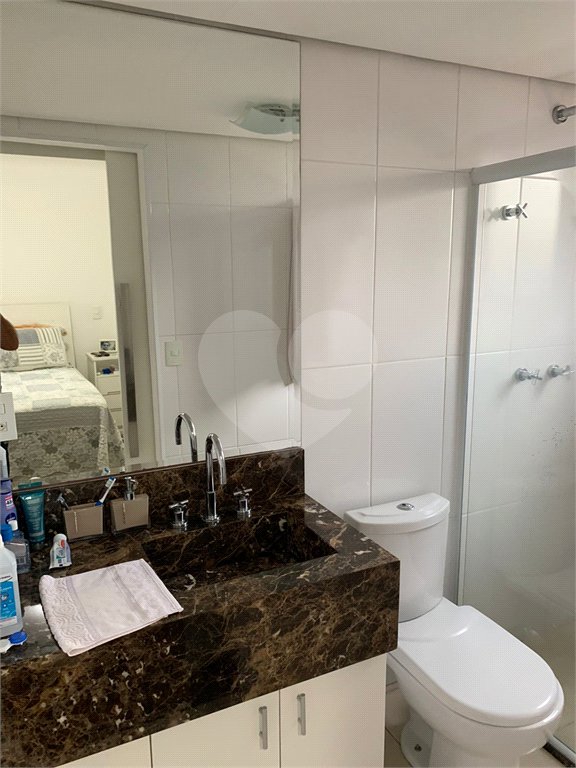 Apartamento à venda com 3 suítes em Santana, São Paulo, SP