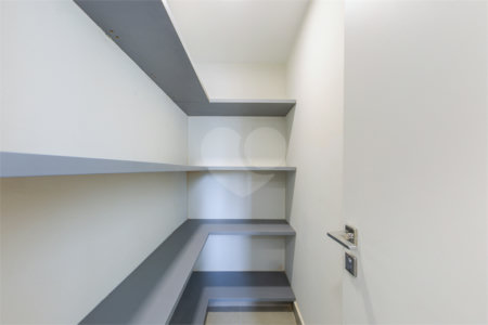 Apartamento à venda com 2 quartos, sendo 1 suíte, em Itaim Bibi, São Paulo, SP