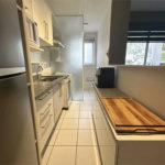 Apartamento à venda com 1 suíte em Vila Polopoli, São Paulo, SP