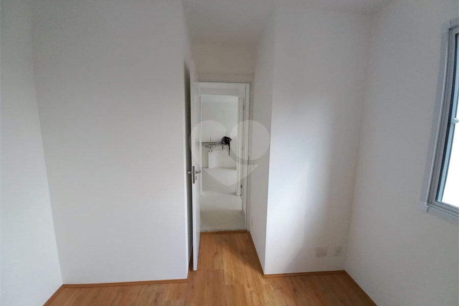 Apartamento à venda com 2 quartos em Barra Funda, São Paulo, SP