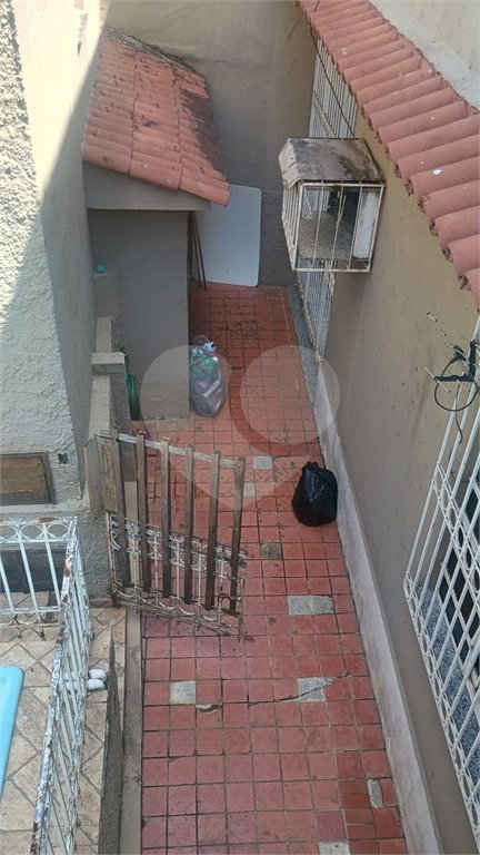 Casa à venda com 4 quartos em Santíssimo, Rio de Janeiro, RJ
