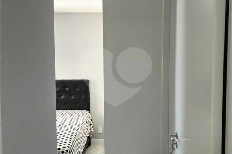 Apartamento para alugar com 2 quartos em Campo Limpo, São Paulo, SP
