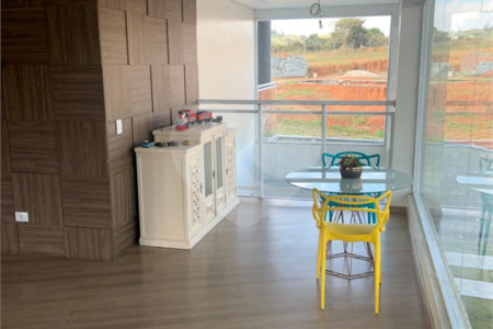Casa à venda ou para alugar com 7 quartos, sendo 5 suítes,  no condomínio Shambala 3, Atibaia - SP