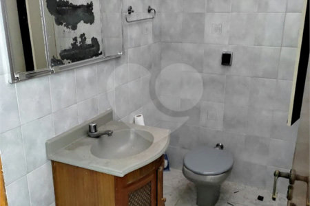 Sobrado à venda com 2 quartos em Água Fria, São Paulo, SP