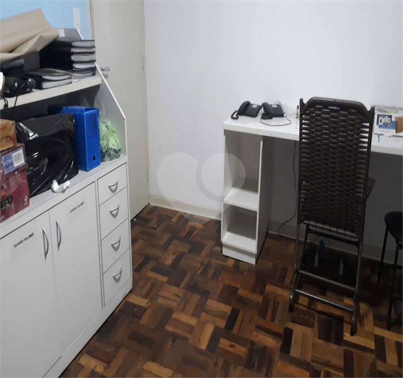 Casa de Vila para alugar com 1 quarto em Vila Nova Cachoeirinha, São Paulo, SP
